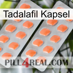 Tadalafil Capsule 27